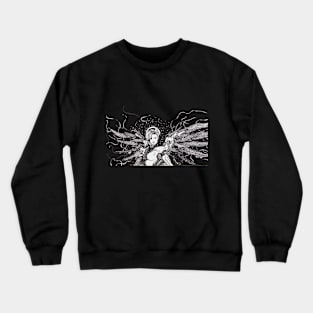 Saint Crewneck Sweatshirt